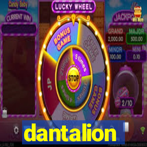 dantalion