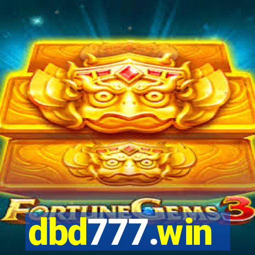 dbd777.win