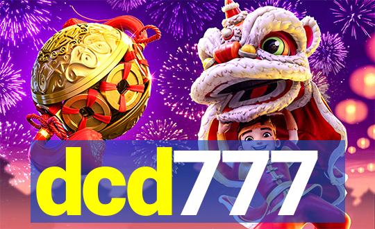 dcd777