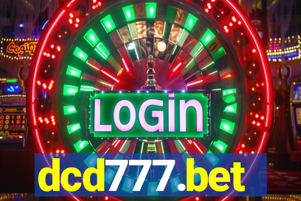 dcd777.bet
