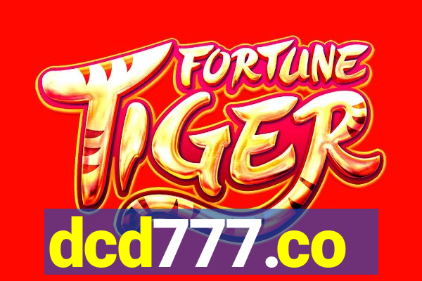 dcd777.co