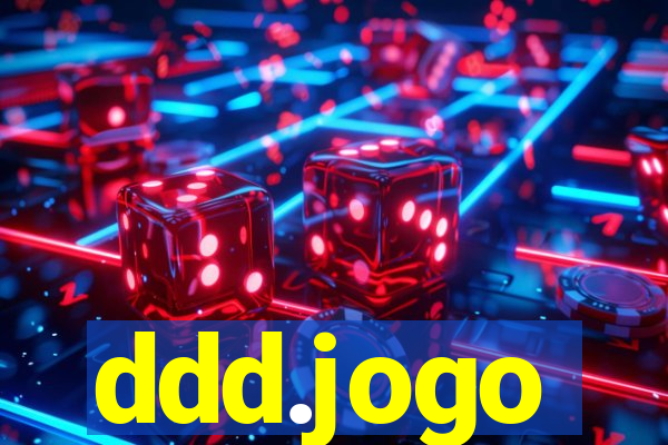 ddd.jogo