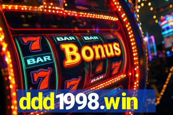 ddd1998.win