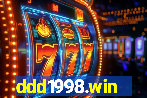 ddd1998.win