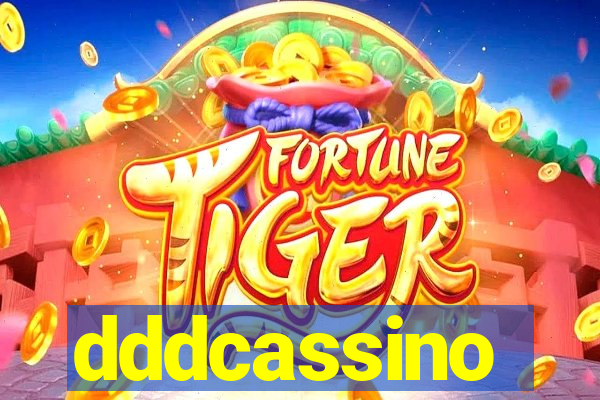 dddcassino