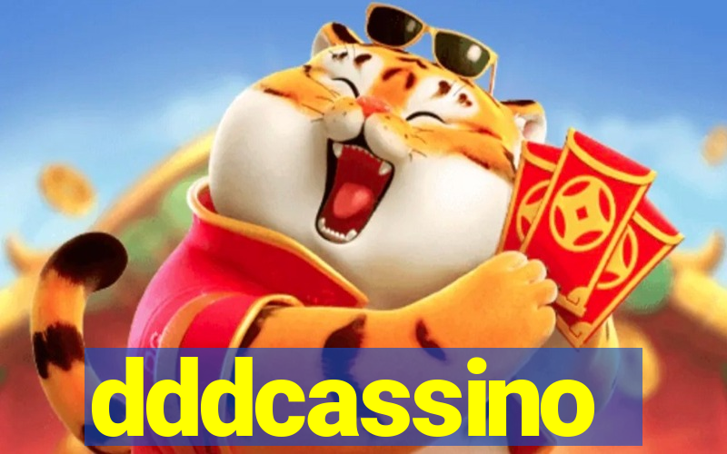 dddcassino