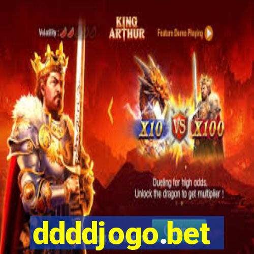 ddddjogo.bet