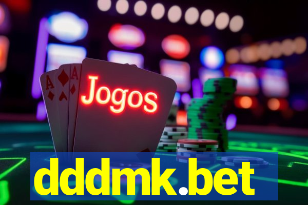 dddmk.bet