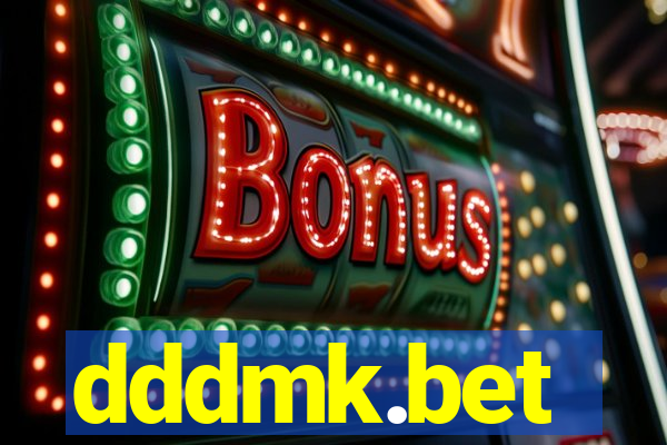 dddmk.bet