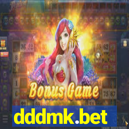 dddmk.bet