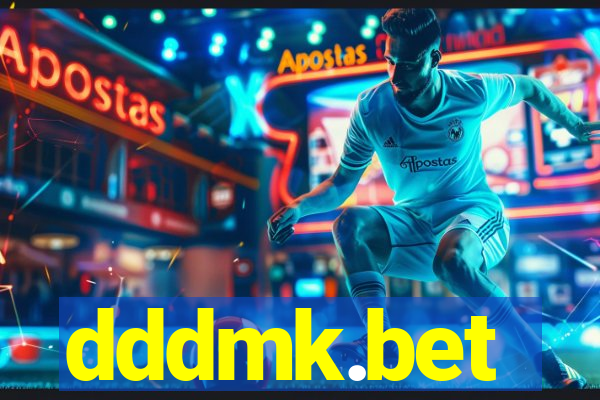 dddmk.bet