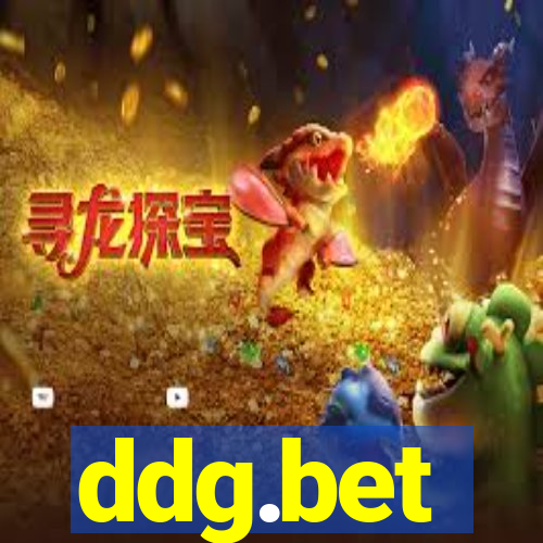 ddg.bet