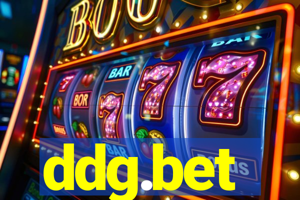 ddg.bet