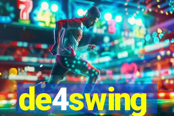 de4swing