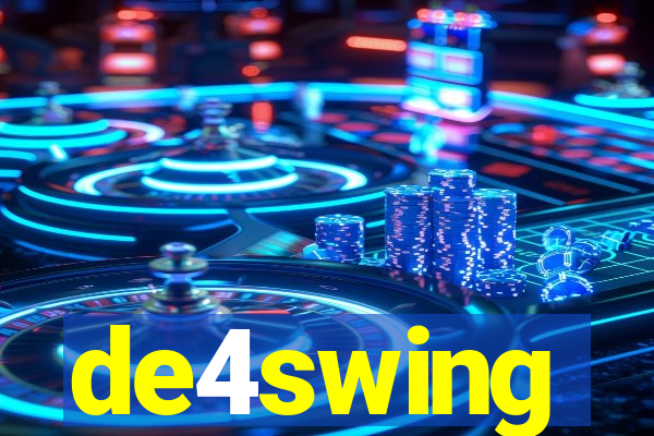 de4swing
