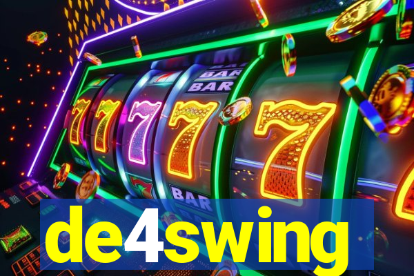 de4swing