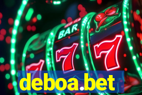 deboa.bet