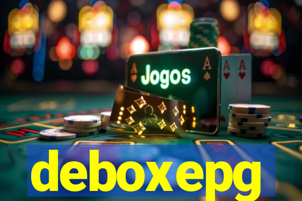 deboxepg