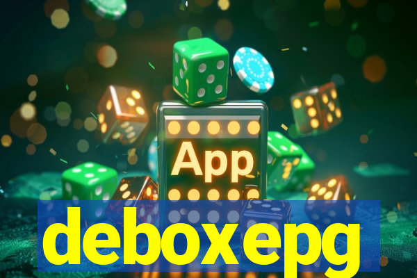 deboxepg