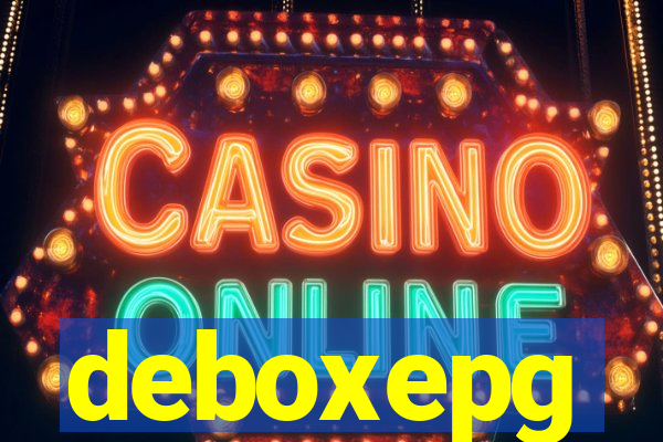 deboxepg