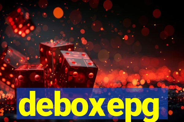 deboxepg