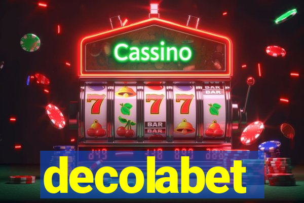 decolabet