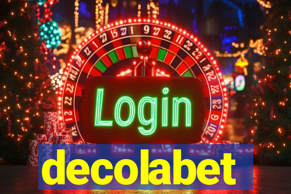 decolabet