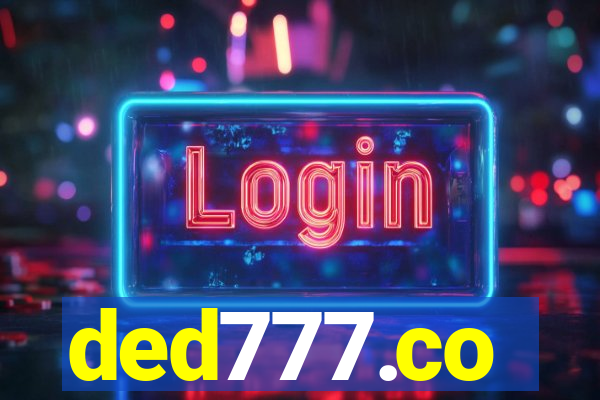 ded777.co