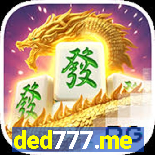 ded777.me