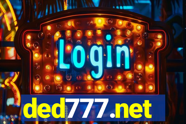ded777.net
