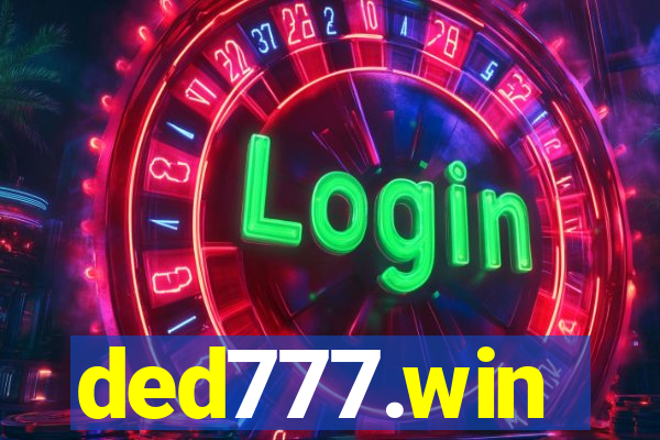 ded777.win