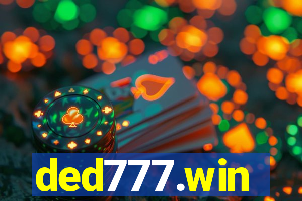 ded777.win