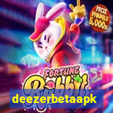 deezerbetaapk
