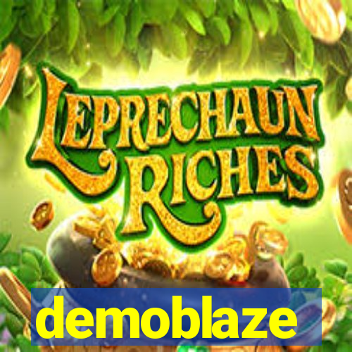 demoblaze