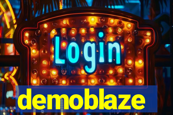 demoblaze