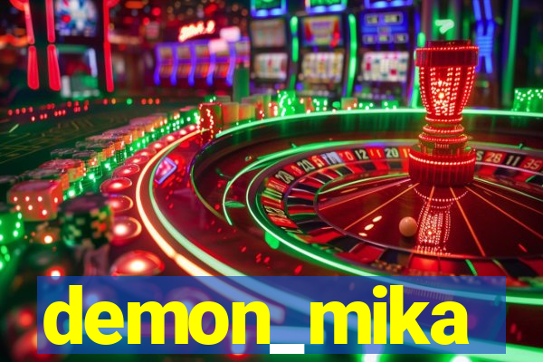 demon_mika
