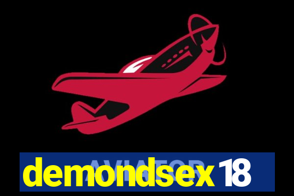 demondsex18