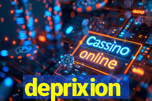 deprixion