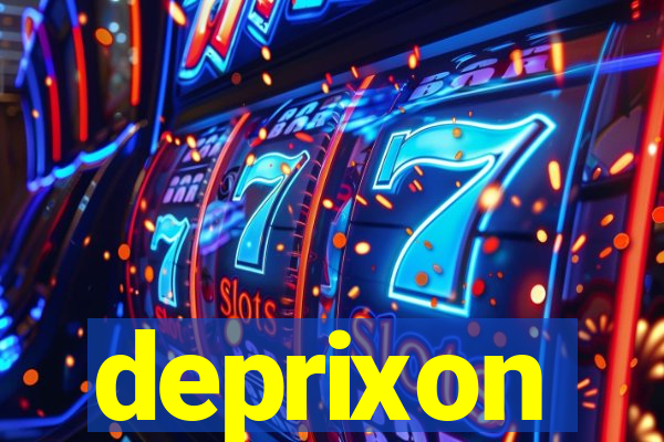 deprixon