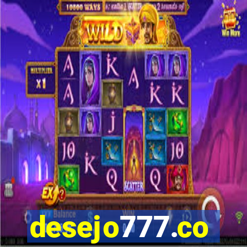 desejo777.co