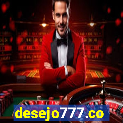 desejo777.co