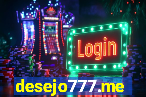 desejo777.me