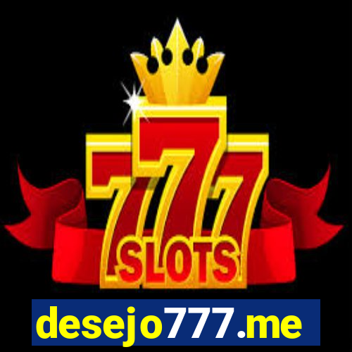 desejo777.me
