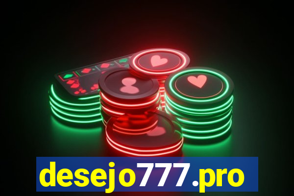 desejo777.pro