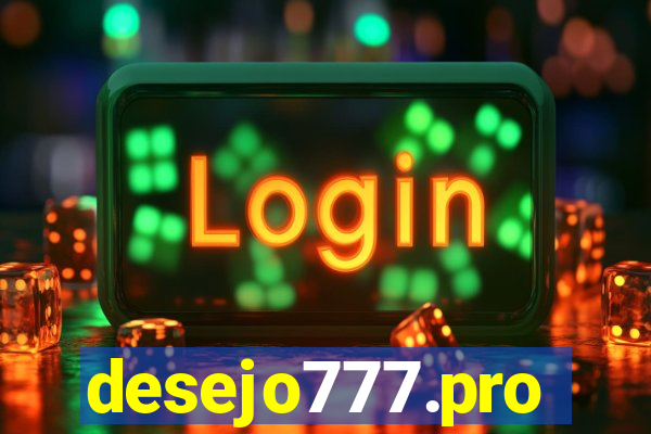 desejo777.pro