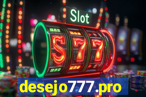 desejo777.pro