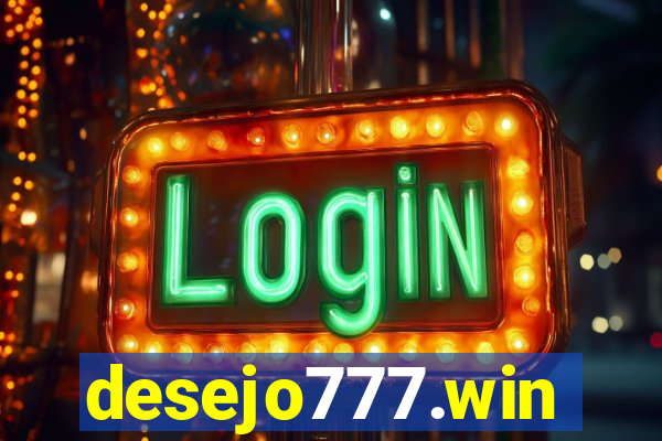 desejo777.win