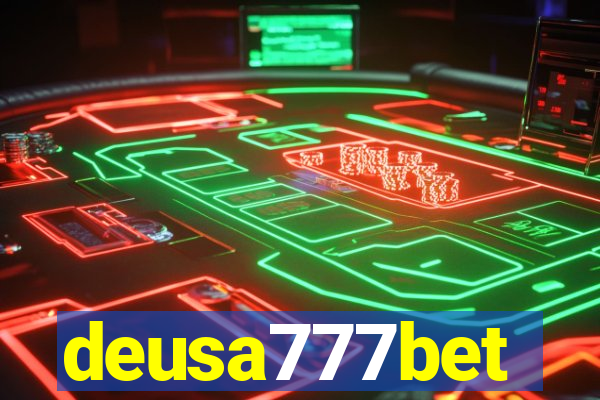deusa777bet