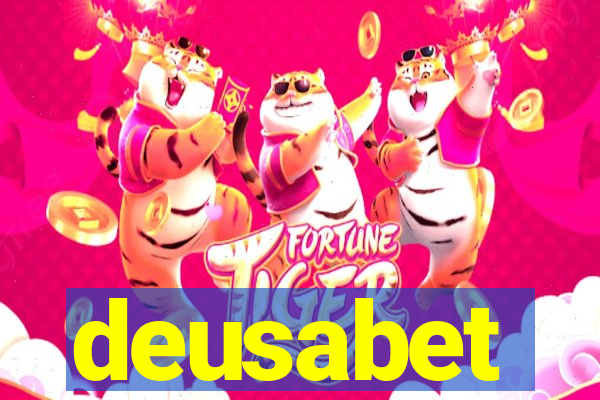 deusabet