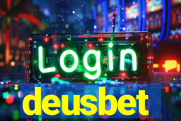 deusbet